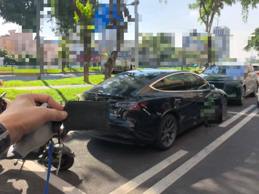 Tesla Model 3 2020 #3 Tesla Model 3 2020 car image #3