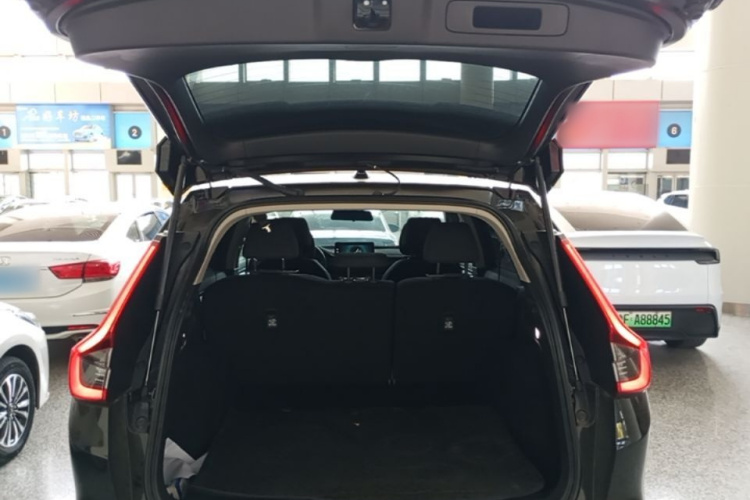 Honda CR-V 2025 car image #19