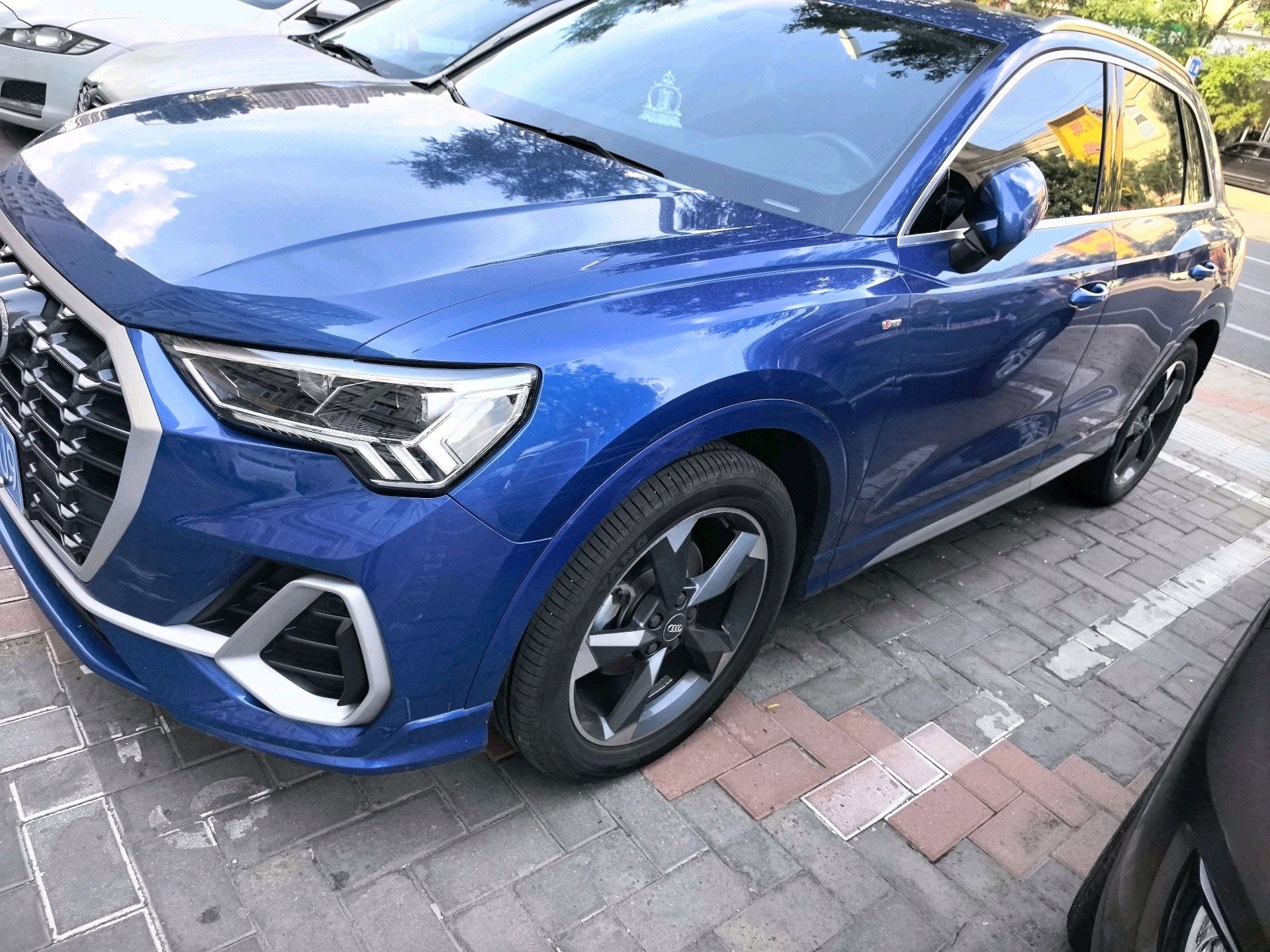 2020 2020 car image
