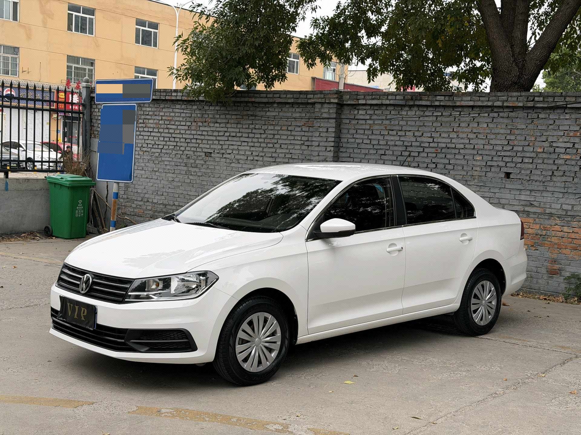Volkswagen Santana 2022 Volkswagen Santana 2022 car image
