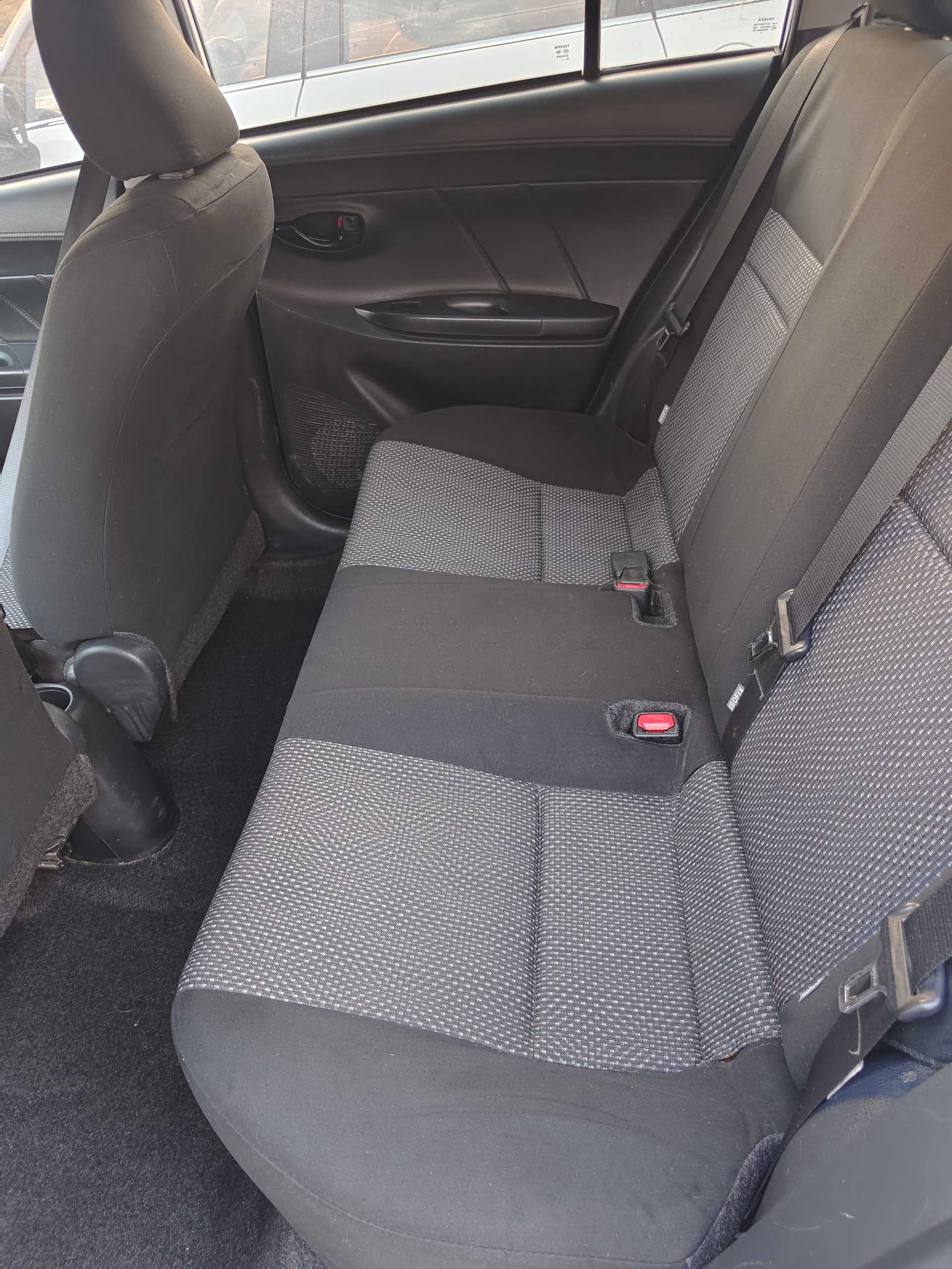 Toyota Vios 2019 #5 Toyota Vios 2019 car image #5