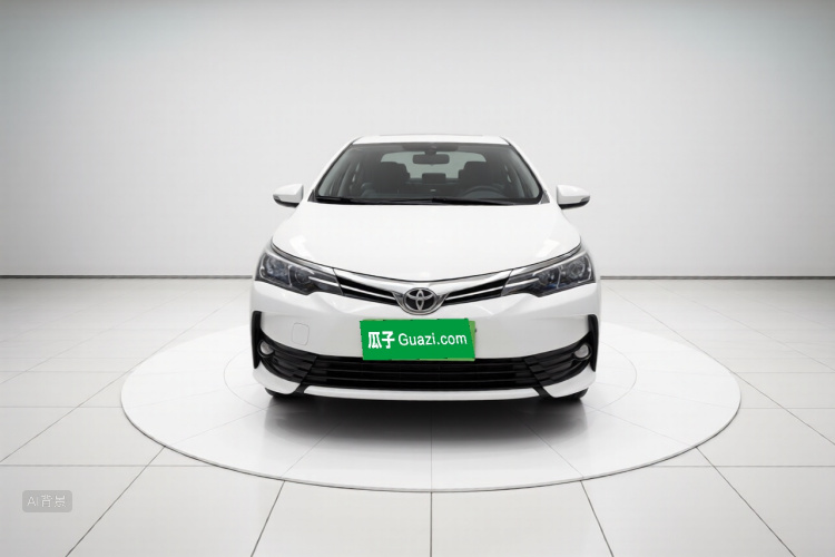 Toyota Corolla 2017 #3 Toyota Corolla 2017 immagine di auto #3