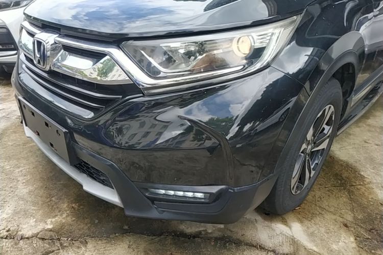 Honda CR-V 2018 car image #23
