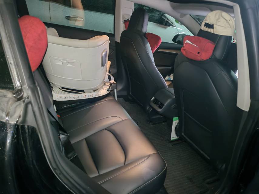 Tesla Model 3 2021 #3 Tesla Model 3 2021 car image #3