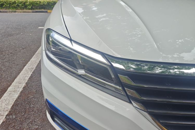 Volkswagen Lavida 2021 imagen de coche #8