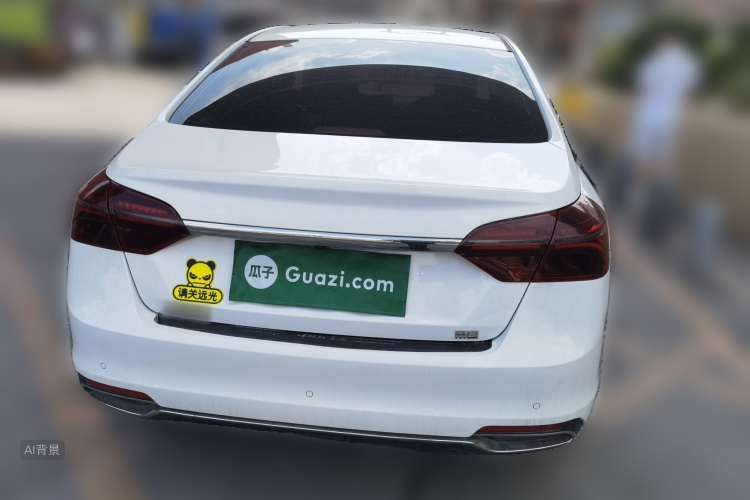 GEELY Emgrand 2020 #6 GEELY Emgrand 2020 car image #6