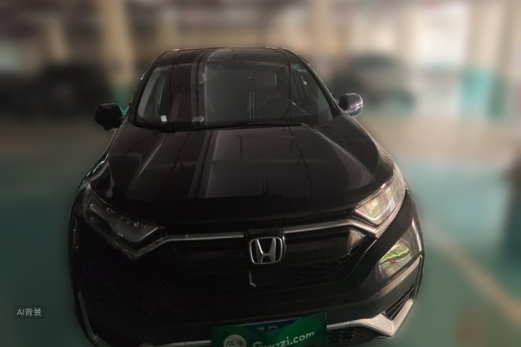 Honda CR-V 2020 #3 Honda CR-V 2020 car image #3