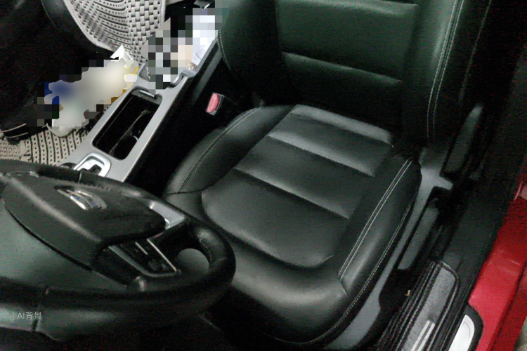 GEELY Emgrand GL 2019 car image #17