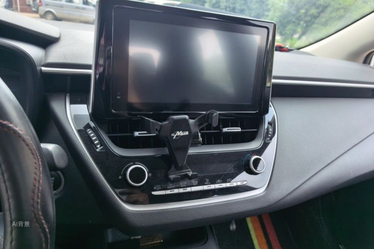 Toyota Corolla 2020 car image #15
