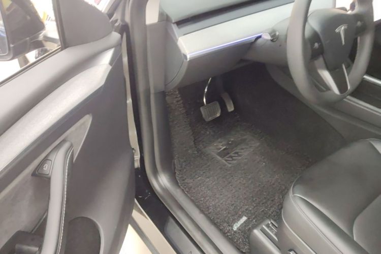 Tesla Model Y 2024 immagine di auto #16