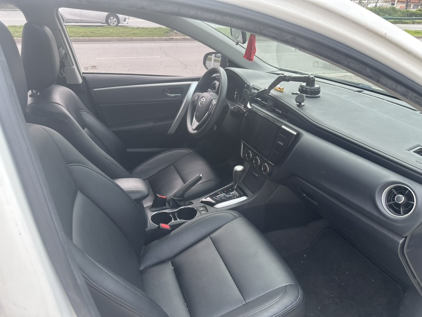 Toyota Corolla 2019 car image #9
