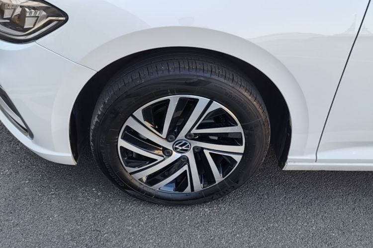 Volkswagen Lavida 2024 car image #9