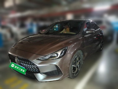 MG 5 2021 car image 