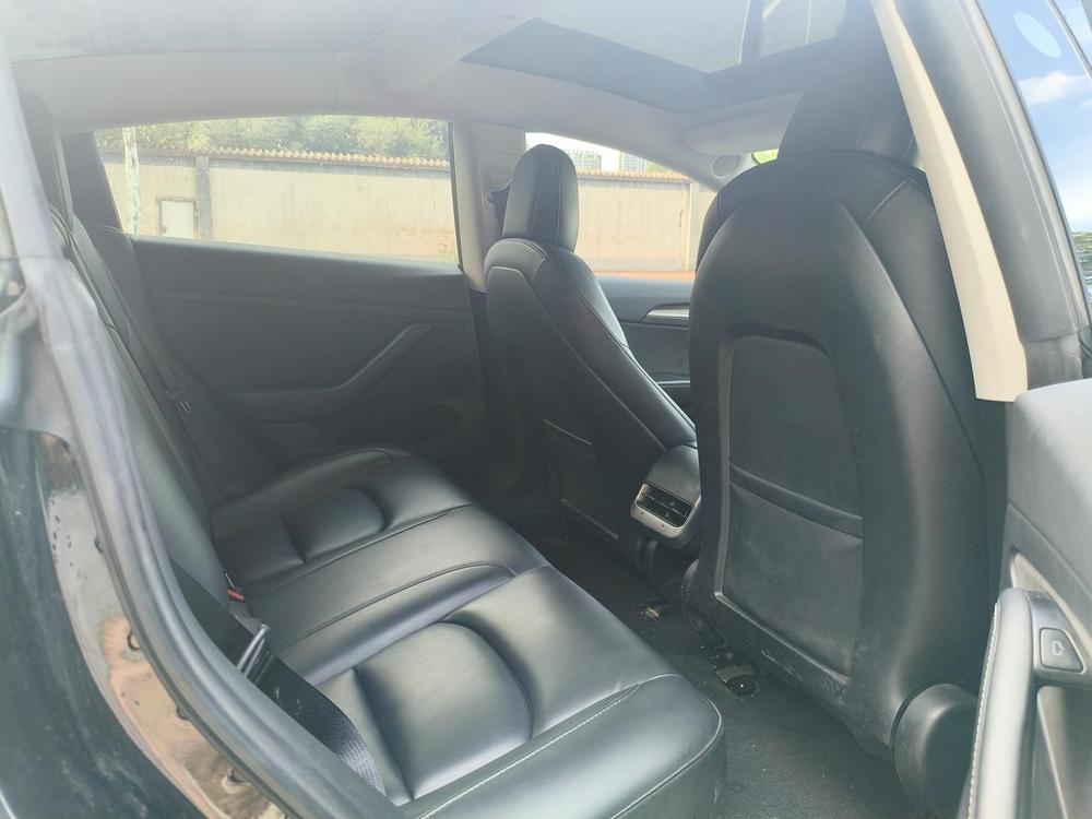 Tesla Model 3 2020 #17 Tesla Model 3 2020 car image #17