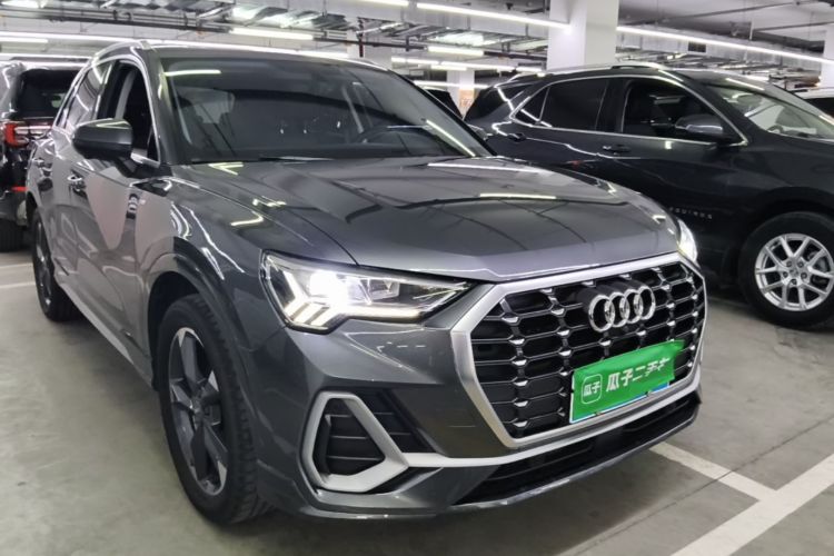 Audi Q3 2020 imagem de carro #4