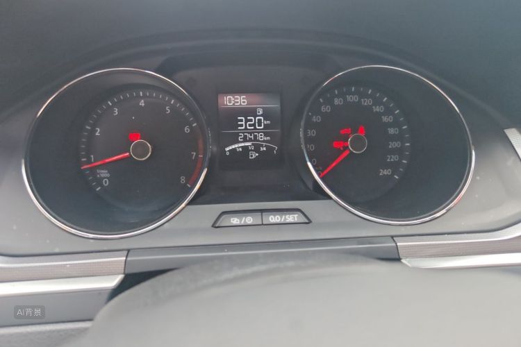Volkswagen Bora 2017 immagine di auto #14