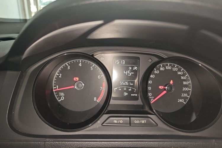 Volkswagen Lavida 2020 car image #12