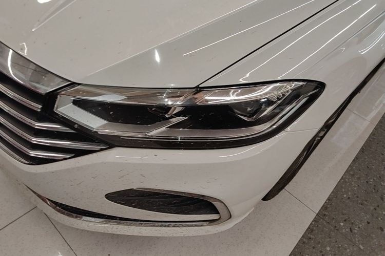 Volkswagen Lavida 2023 car image #23