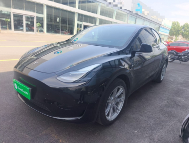 Tesla Model Y 2022 Tesla Model Y 2022 immagine di auto