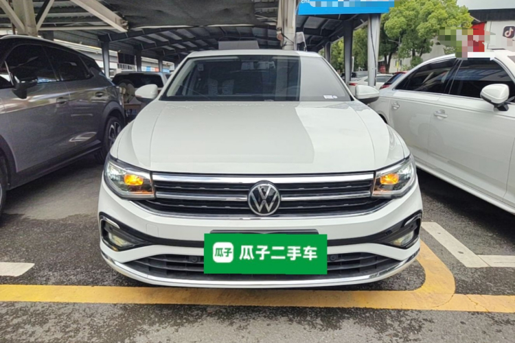 Volkswagen Bora 2023 car image #3