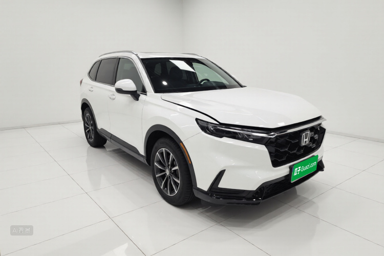 Honda CR-V 2025 car image #4