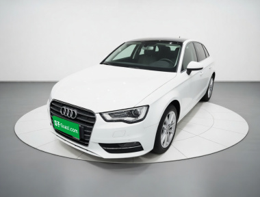 Audi A3 2016 Audi A3 2016 car image