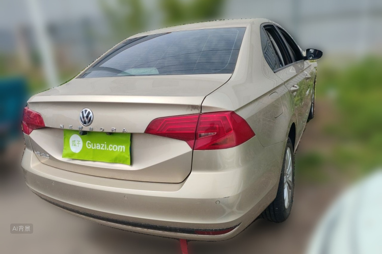 Volkswagen Bora 2019 car image #7