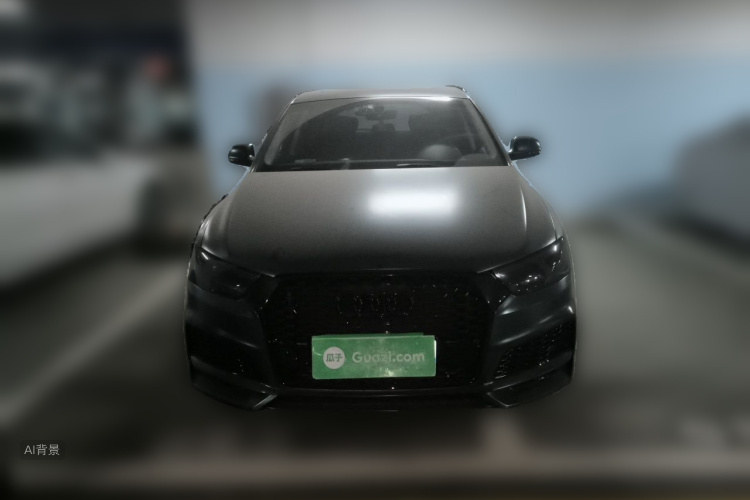 Audi Q3 2019 car image #3