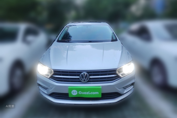 Volkswagen Bora 2018 car image #3