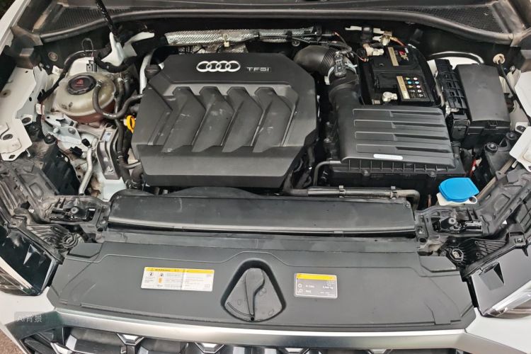 Audi Q3 2020 #22 Audi Q3 2020 car image #22