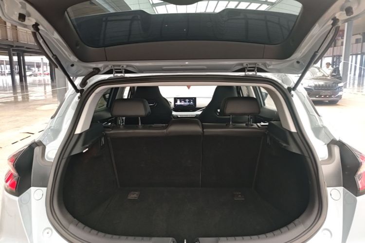 GEELY Emgrand S 2022 car image #27