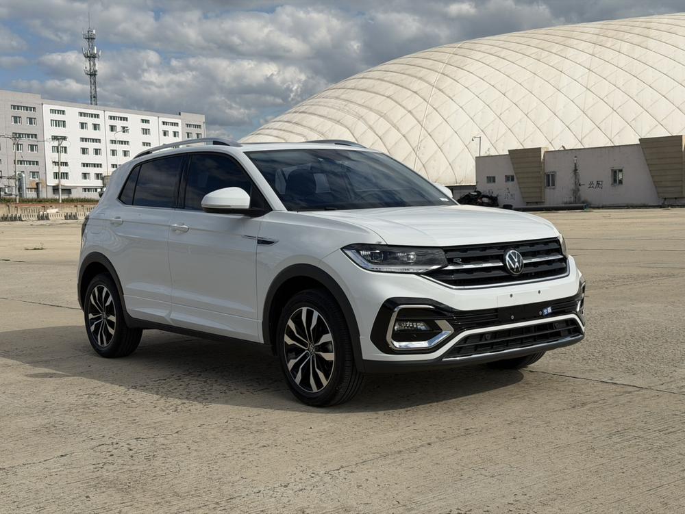 Volkswagen Tacqua 2023 изображение автомобиля #3