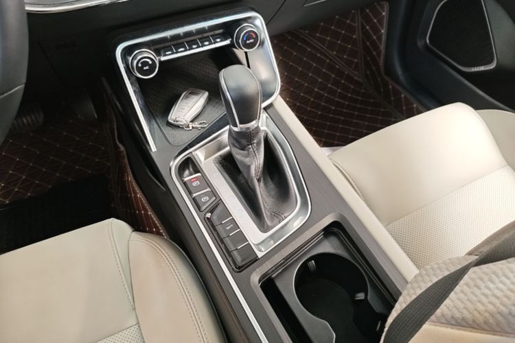 GEELY Binray 2019 #14 GEELY Binray 2019 car image #14
