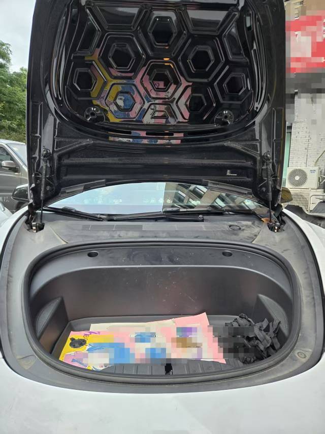 Tesla Model 3 2023 #4 Tesla Model 3 2023 car image #4