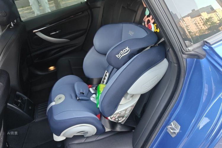 BMW 3 Series GT 2016 #19 BMW 3 Series GT 2016 immagine di auto #19