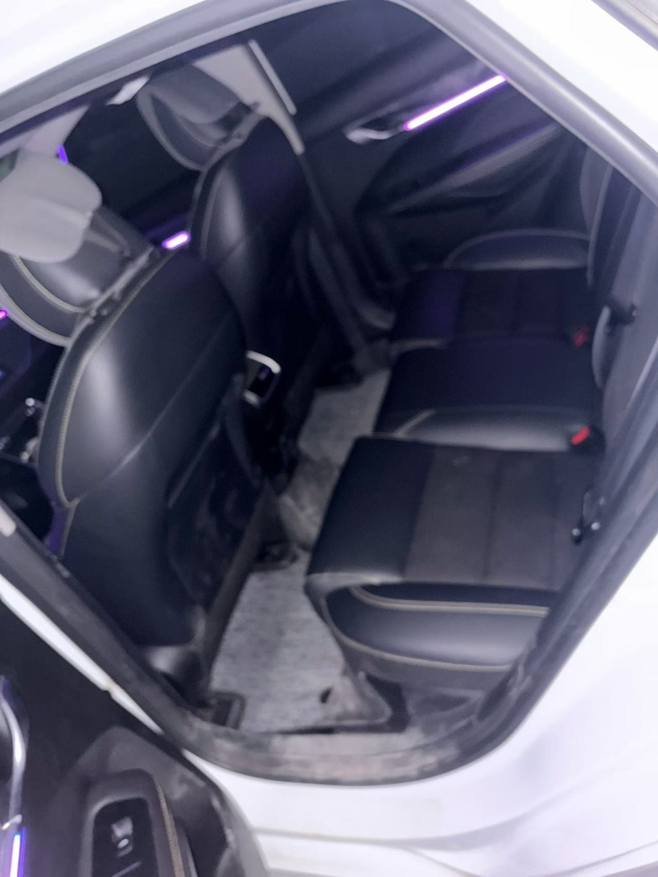 GEELY Binray 2021 car image #7