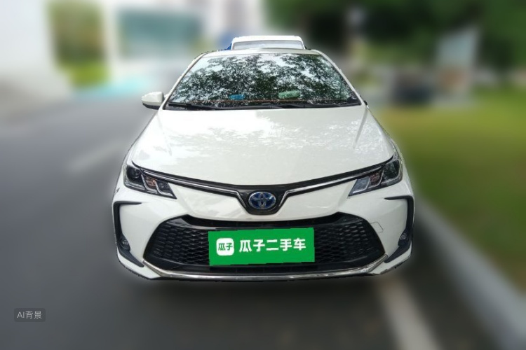 Toyota Corolla 2023 #3 Toyota Corolla 2023 car image #3