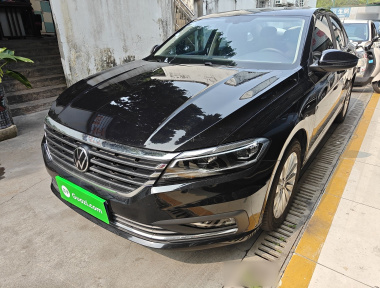 Volkswagen Lavida 2021 Volkswagen Lavida 2021 car image