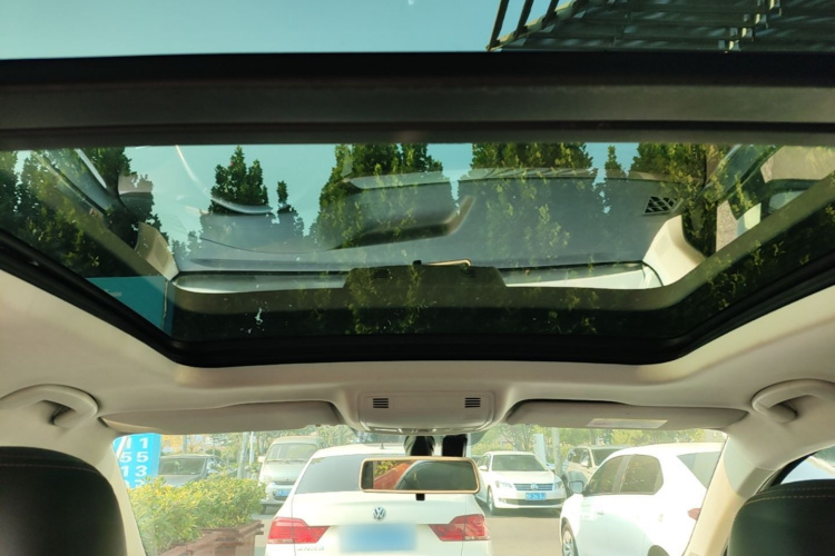 Volkswagen Tharu 2020 #18 Volkswagen Tharu 2020 imagem de carro #18