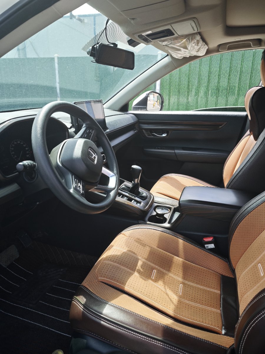 Honda CR-V 2023 #5 Honda CR-V 2023 car image #5