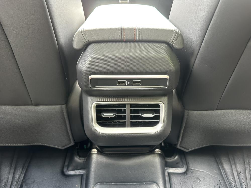 GEELY Cowboy 2024 car image #10