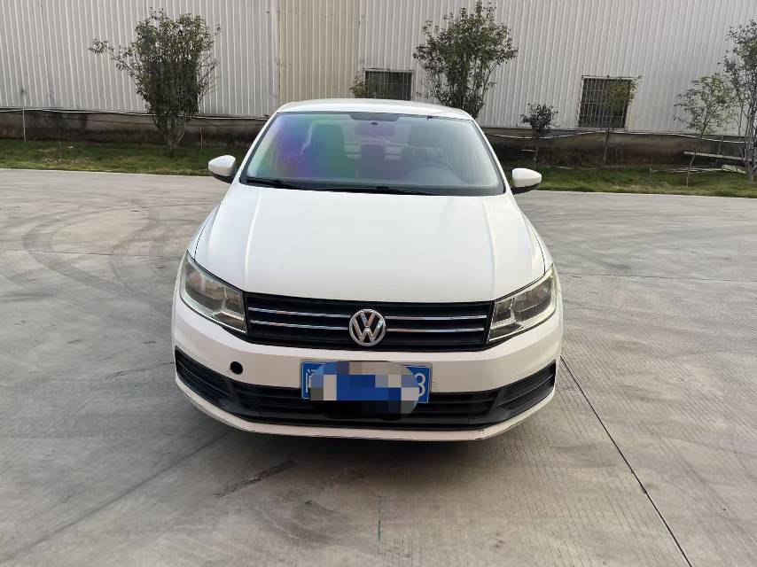 Volkswagen Santana 2016 imagem de carro #2