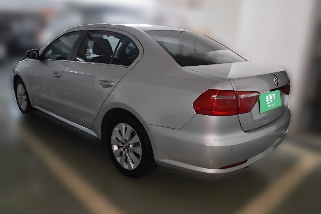 Volkswagen Lavida 2014 #3 Volkswagen Lavida 2014 car image #3