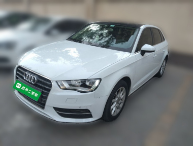 Audi A3 2015 Audi A3 2015 car image
