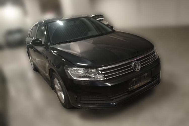 Volkswagen Lavida 2022 #4 Volkswagen Lavida 2022 car image #4