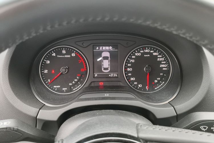 Audi A3 2019 #14 Audi A3 2019 car image #14