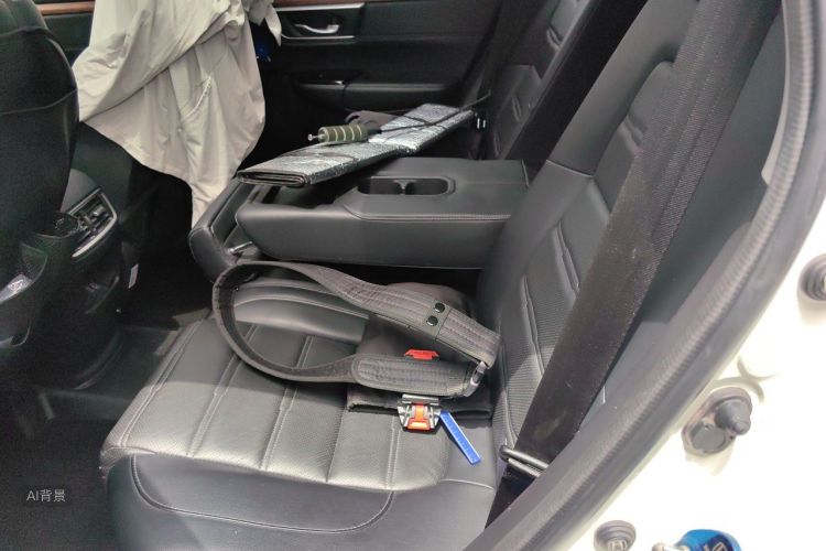 Honda CR-V 2020 car image #19