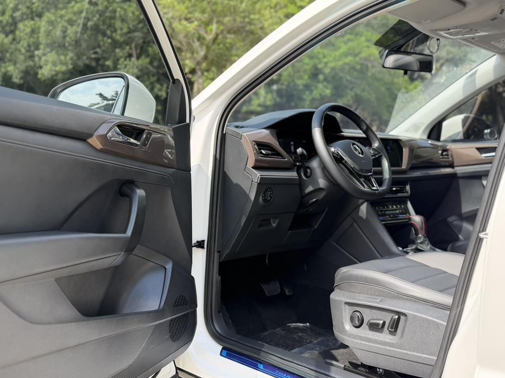 Volkswagen Tharu 2022 car image #25
