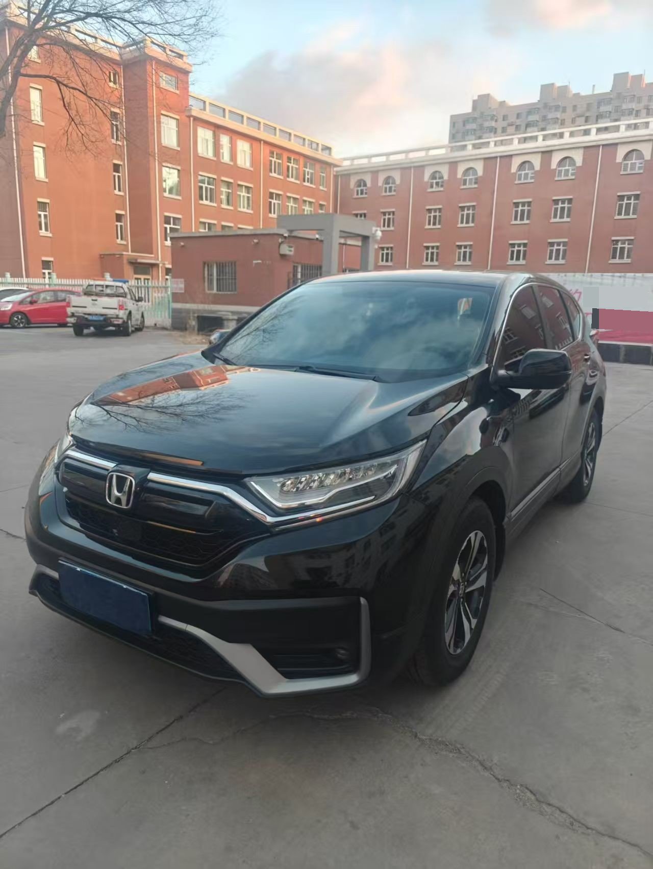 2021 car image 