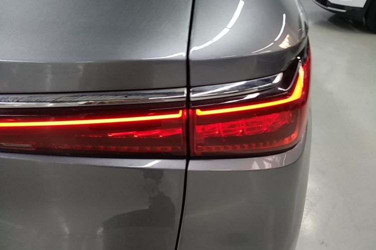 BYD Yuan Plus 2022 car image #8